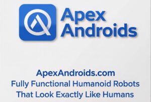 Apex android