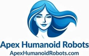 apex humanoid robot