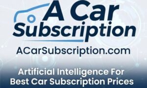 car subscription LOS ANGELES car subscription MIAMI
